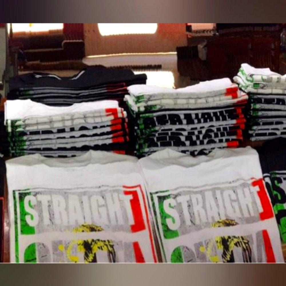 Guanajuato t-shirts